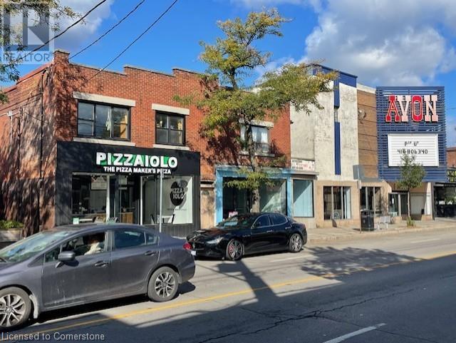 193 Ottawa Street N, Hamilton, Ontario  L8H 3Z4 - Photo 2 - 40662251