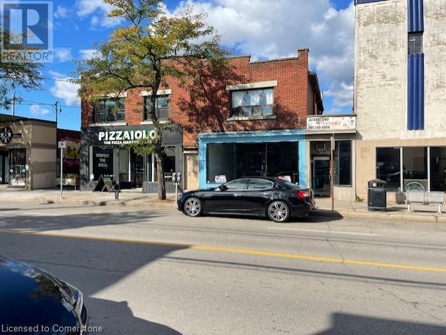193 Ottawa Street N, Hamilton, Ontario  L8H 3Z4 - Photo 4 - 40662251