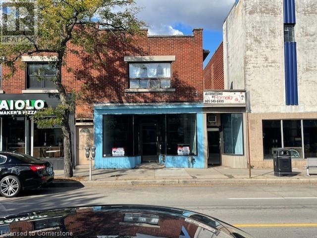 193 OTTAWA Street N, Hamilton, Ontario