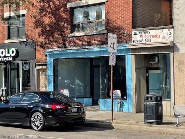 193 Ottawa Street N, Hamilton, Ontario  L8H 3Z4 - Photo 3 - 40662251