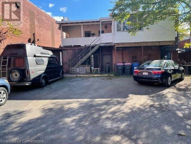 193 Ottawa Street N, Hamilton, Ontario  L8H 3Z4 - Photo 6 - 40662251