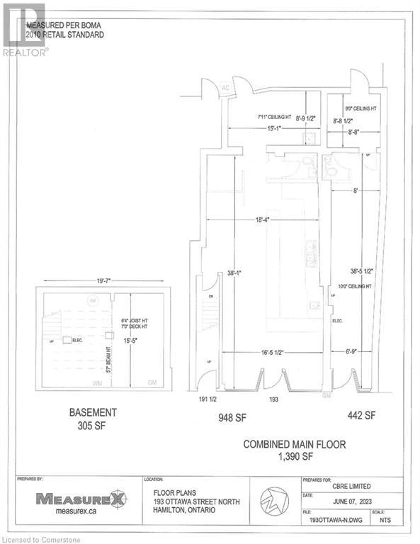 193 Ottawa Street N, Hamilton, Ontario  L8H 3Z4 - Photo 12 - 40662251