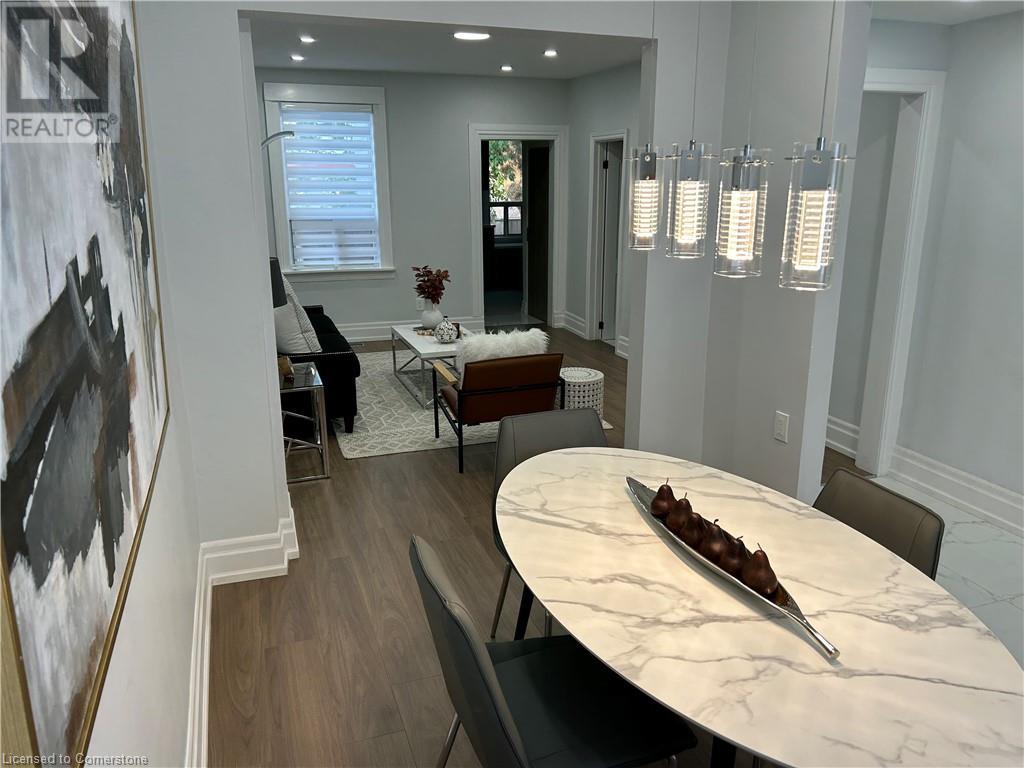 122 Peter Street, Hamilton, Ontario  L8R 1T8 - Photo 7 - 40662308