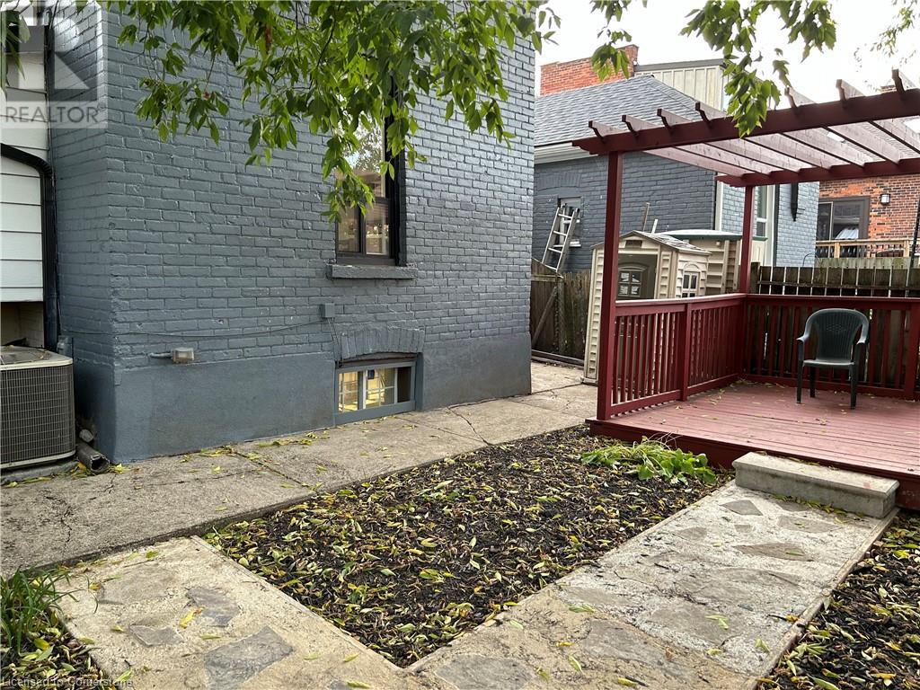 122 Peter Street, Hamilton, Ontario  L8R 1T8 - Photo 41 - 40662308