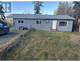 406 RICHARD STREET, williams lake, British Columbia