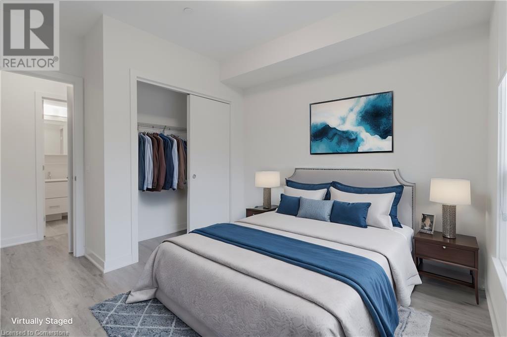 340 Plains Road E Unit# 411Burlington, Ontario  L7T 0C2 - Photo 18 - 40678623
