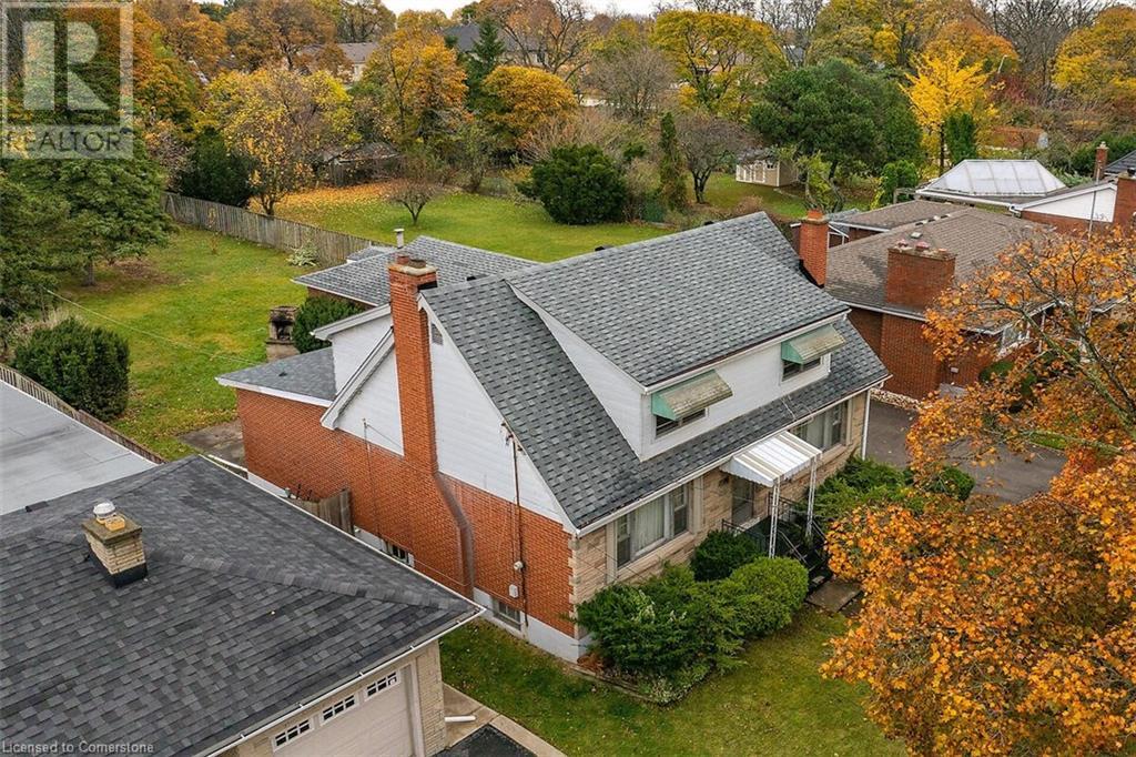 25 Sunning Hill Avenue, Hamilton, Ontario  L8T 1B3 - Photo 3 - 40678748