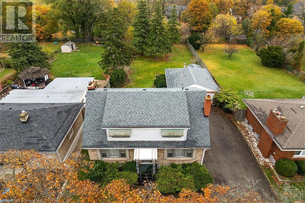 25 Sunning Hill Avenue, Hamilton, Ontario  L8T 1B3 - Photo 2 - 40678748