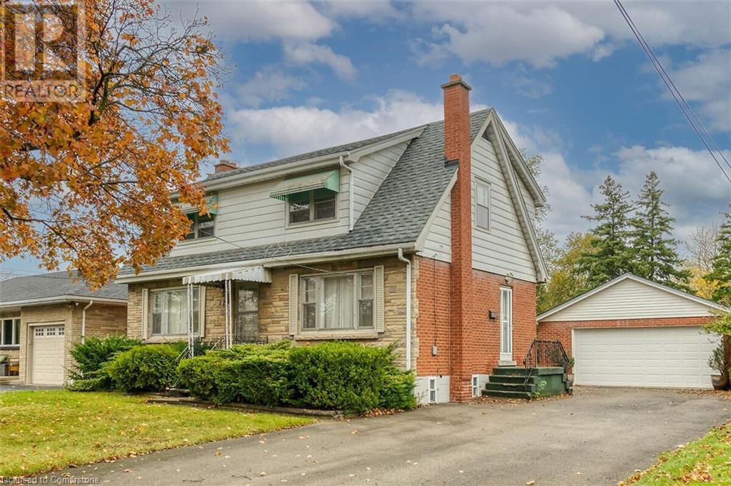 25 Sunning Hill Avenue, Hamilton, Ontario  L8T 1B3 - Photo 4 - 40678748