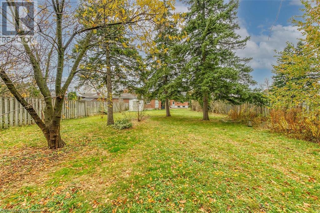 25 Sunning Hill Avenue, Hamilton, Ontario  L8T 1B3 - Photo 38 - 40678748