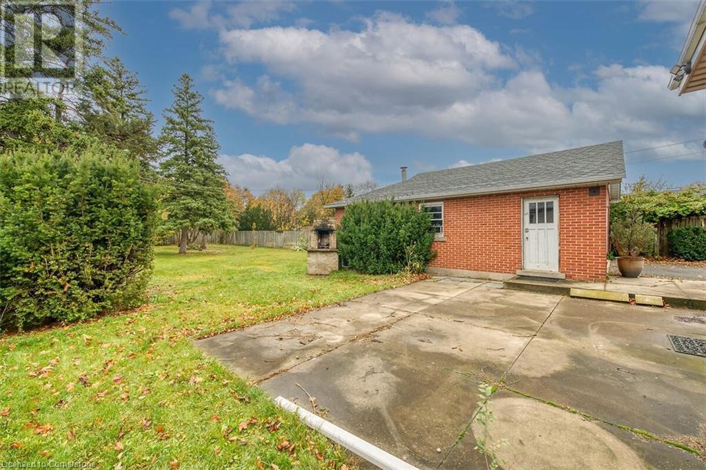 25 Sunning Hill Avenue, Hamilton, Ontario  L8T 1B3 - Photo 35 - 40678748