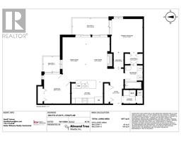 208 2733 ATLIN PLACE