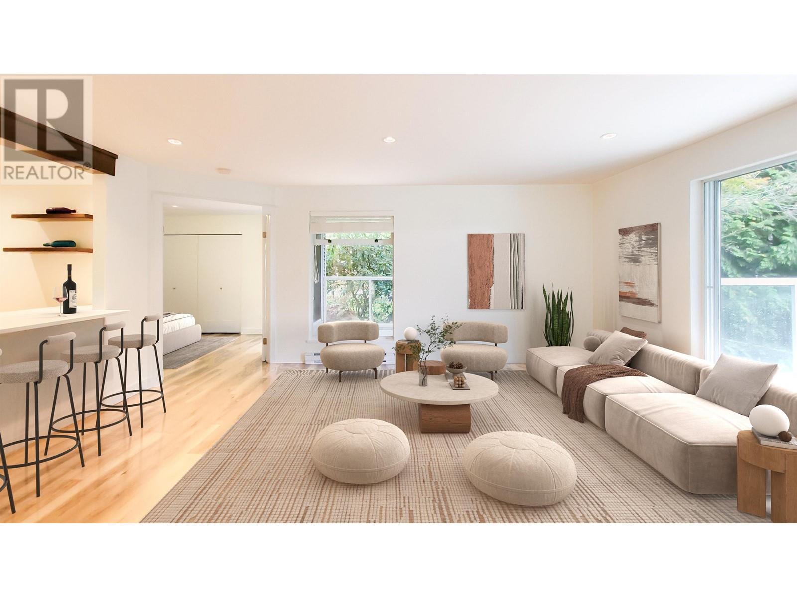 208 2733 ATLIN PLACE