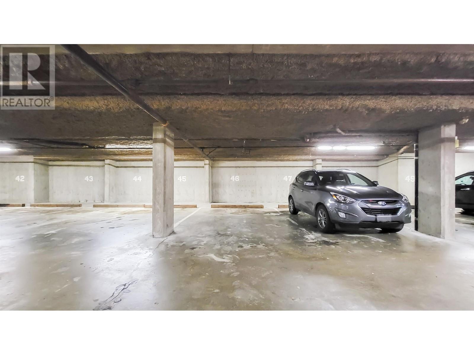 208 2733 ATLIN PLACE