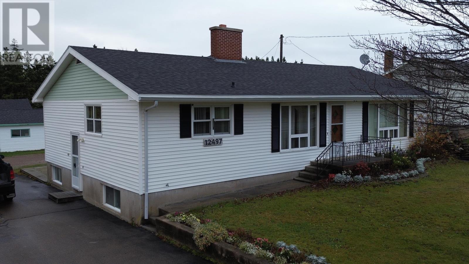 12497 Highway 4, Havre Boucher, Nova Scotia  B0H 1P0 - Photo 2 - 202426834