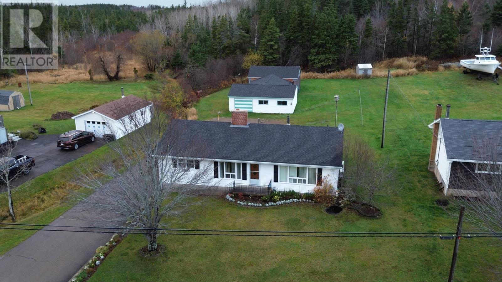 12497 Highway 4, Havre Boucher, Nova Scotia  B0H 1P0 - Photo 3 - 202426834