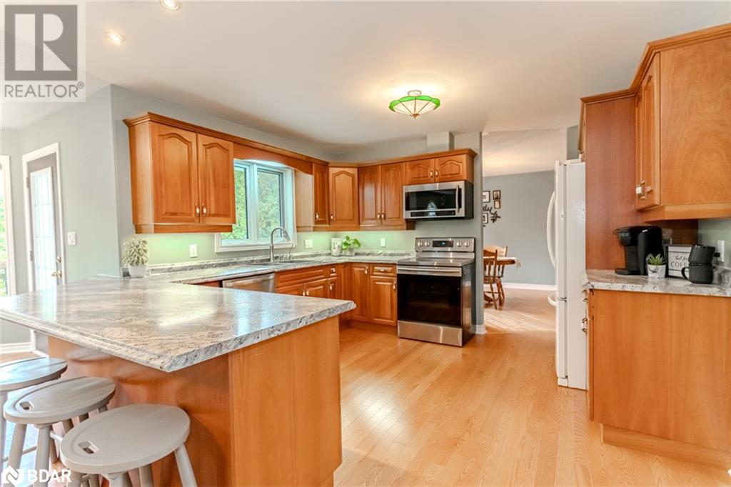 2320 7th Line, Innisfil, Ontario  L9S 4H5 - Photo 4 - 40677636