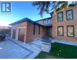 LOWER - 153 RAYMERVILLE DRIVE, Markham, Ontario