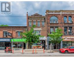 3 - 1506 QUEEN STREET W, Toronto, Ontario