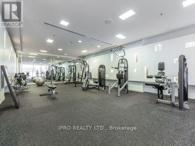 2607 - 28 Ted Rogers Way, Toronto, Ontario  M4Y 2W7 - Photo 17 - C10429261