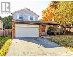 25 PRINGLE AVENUE, Markham, Ontario