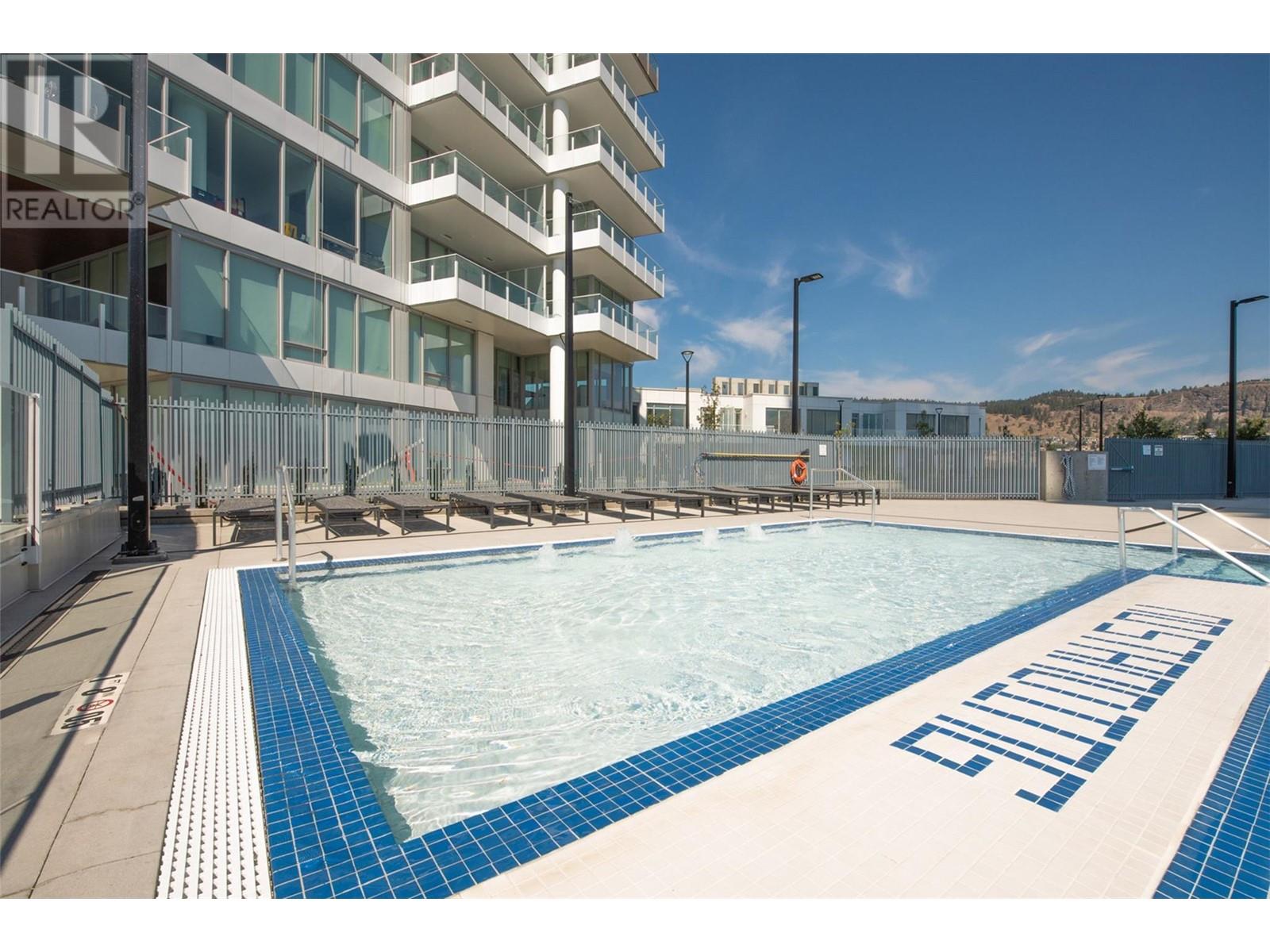 1191 Sunset Drive Unit# 1607 Kelowna