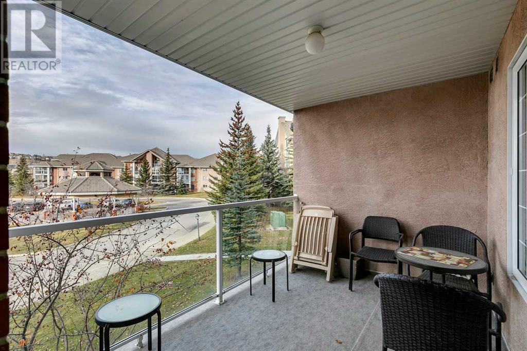 245, 6868 Sierra Morena Boulevard Sw, Calgary, Alberta  T3H 3R6 - Photo 12 - A2177368