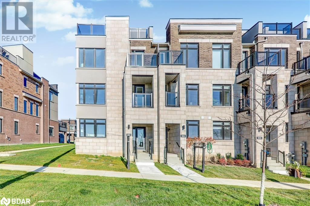 821 PORT DARLINGTON Road, Bowmanville, Ontario