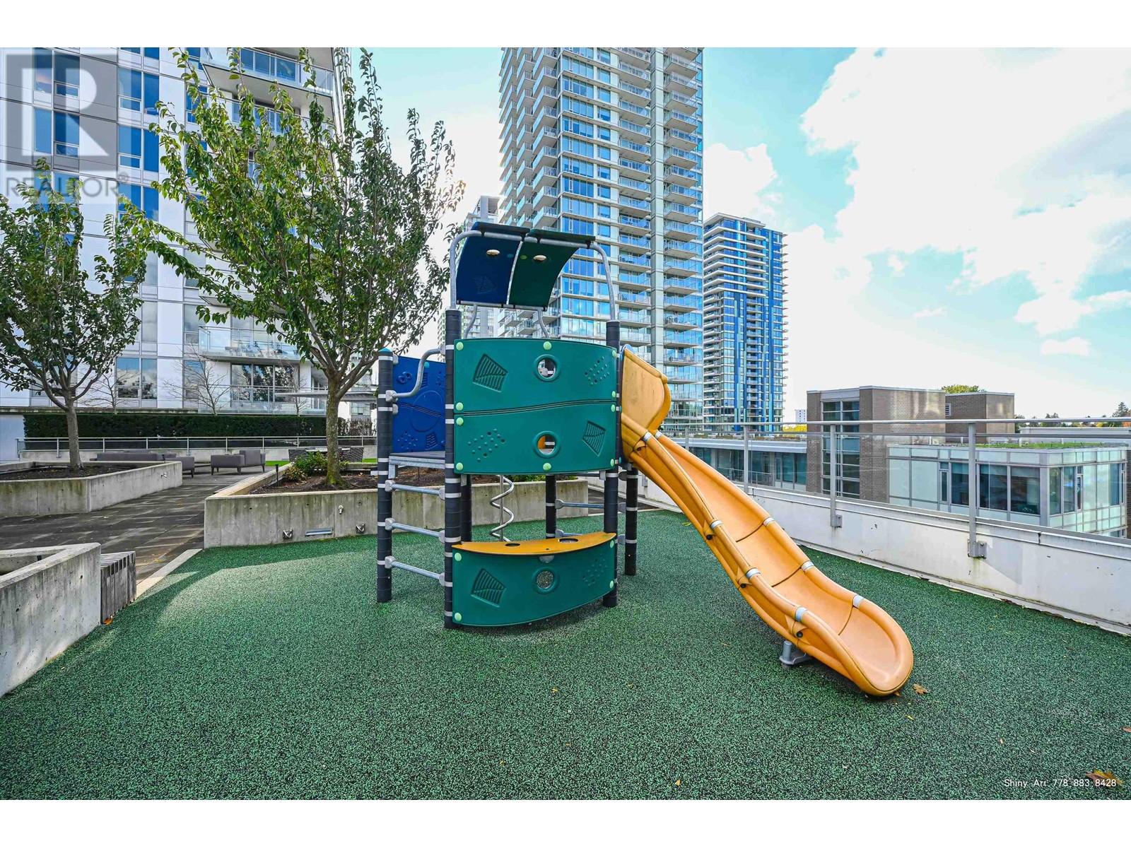 Listing Picture 25 of 32 : 1005 455 SW MARINE DRIVE, Vancouver / 溫哥華 - 魯藝地產 Yvonne Lu Group - MLS Medallion Club Member