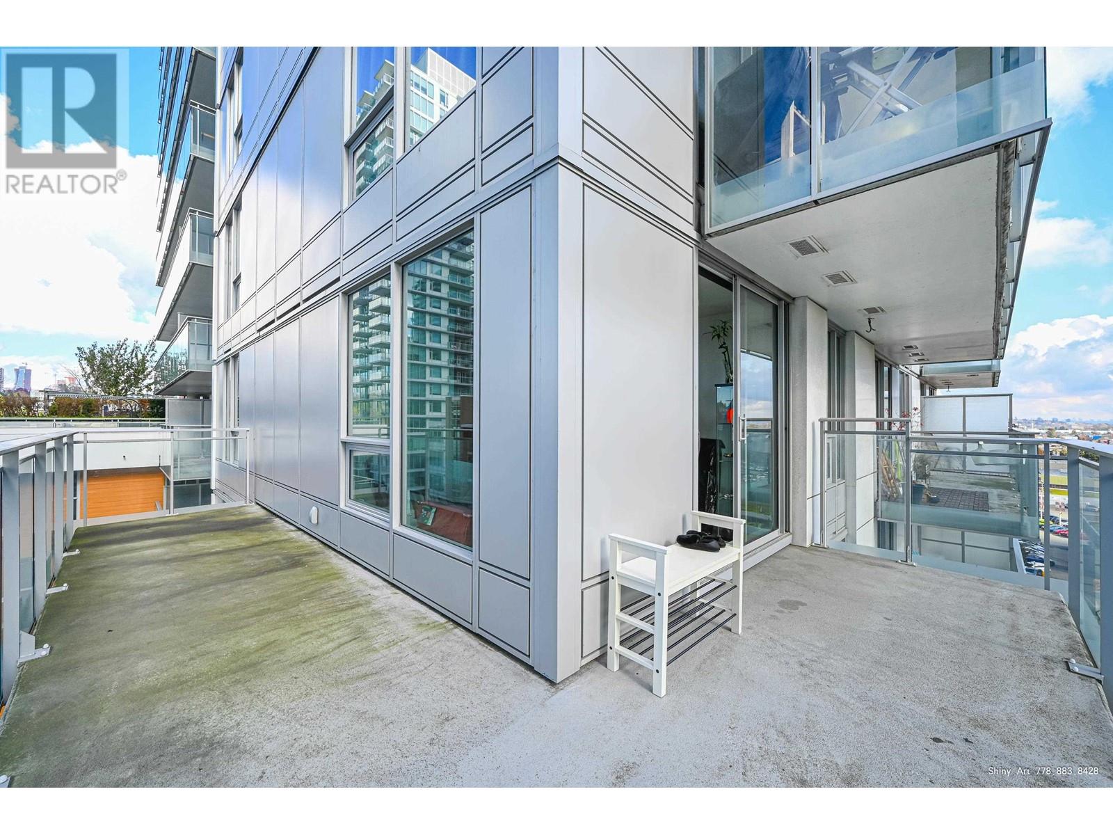 Listing Picture 19 of 32 : 1005 455 SW MARINE DRIVE, Vancouver / 溫哥華 - 魯藝地產 Yvonne Lu Group - MLS Medallion Club Member