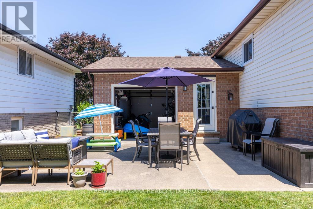 6195 Delta Drive, Niagara Falls (218 - West Wood), Ontario  L2H 2H5 - Photo 7 - X10429367