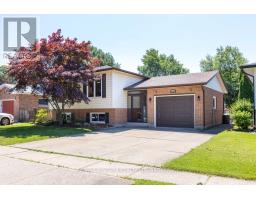 6195 DELTA DRIVE, Niagara Falls, Ontario