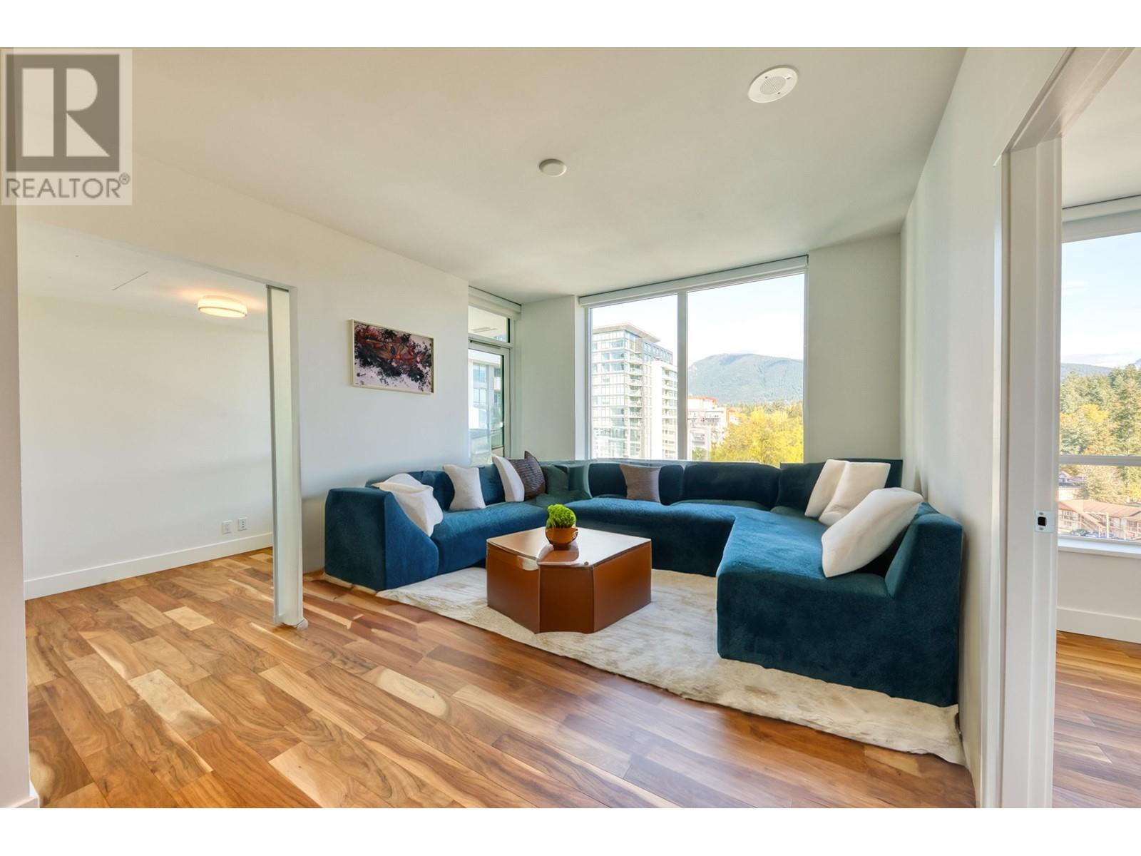 1008 1632 Lions Gate Lane, North Vancouver, British Columbia  V7P 0E2 - Photo 5 - R2945031