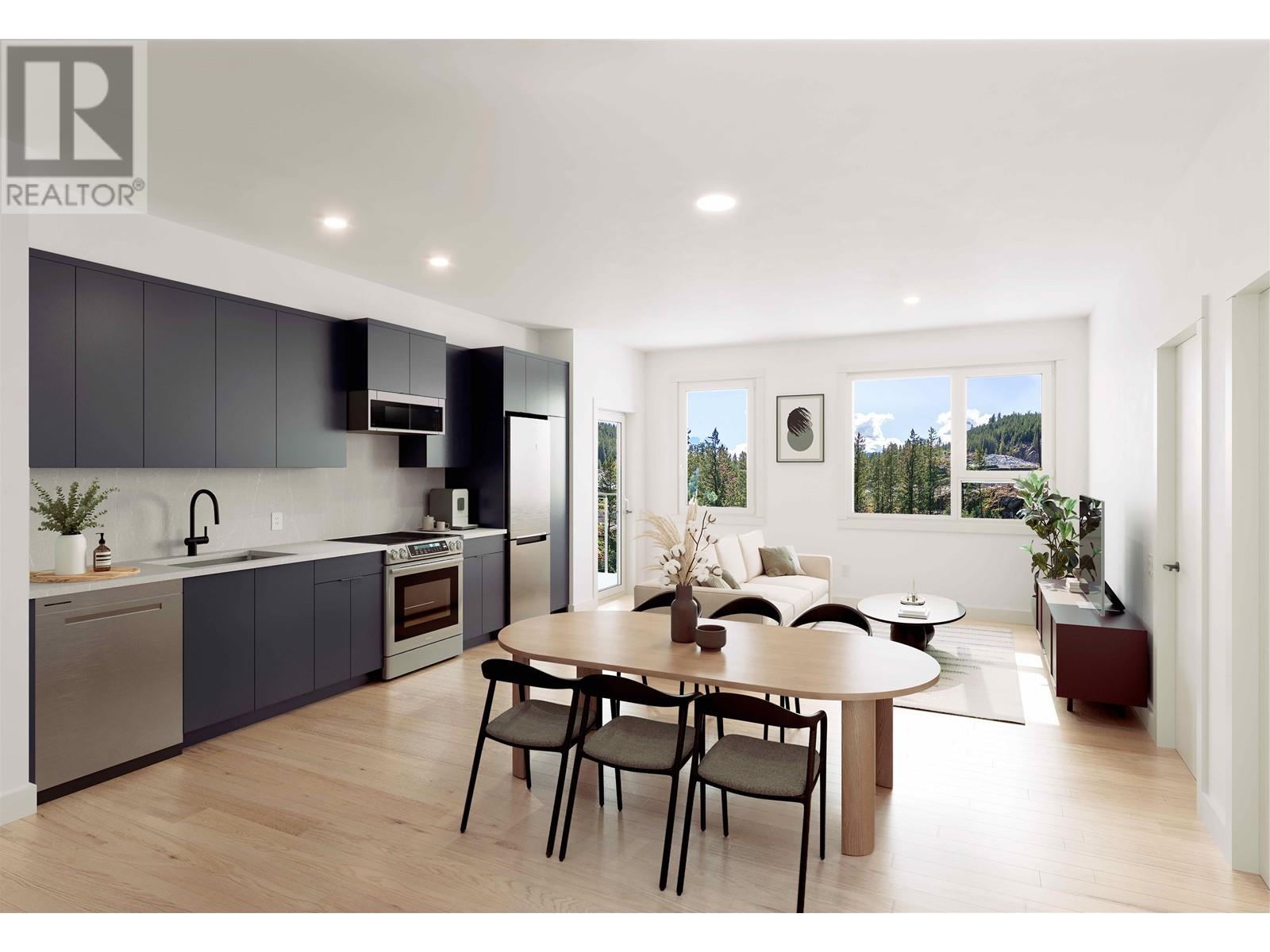 201 1055 Raven Drive, Squamish, British Columbia  V0V 0V0 - Photo 3 - R2945067