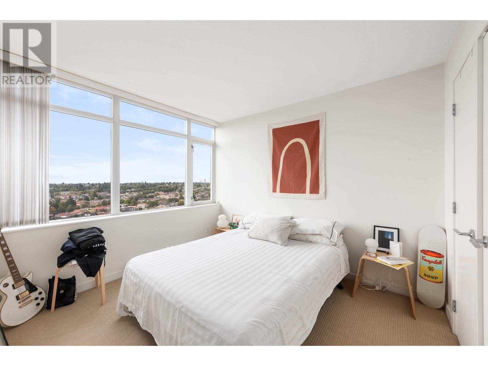 Listing Picture 10 of 26 : 2008 4815 ELDORADO MEWS, Vancouver / 溫哥華 - 魯藝地產 Yvonne Lu Group - MLS Medallion Club Member