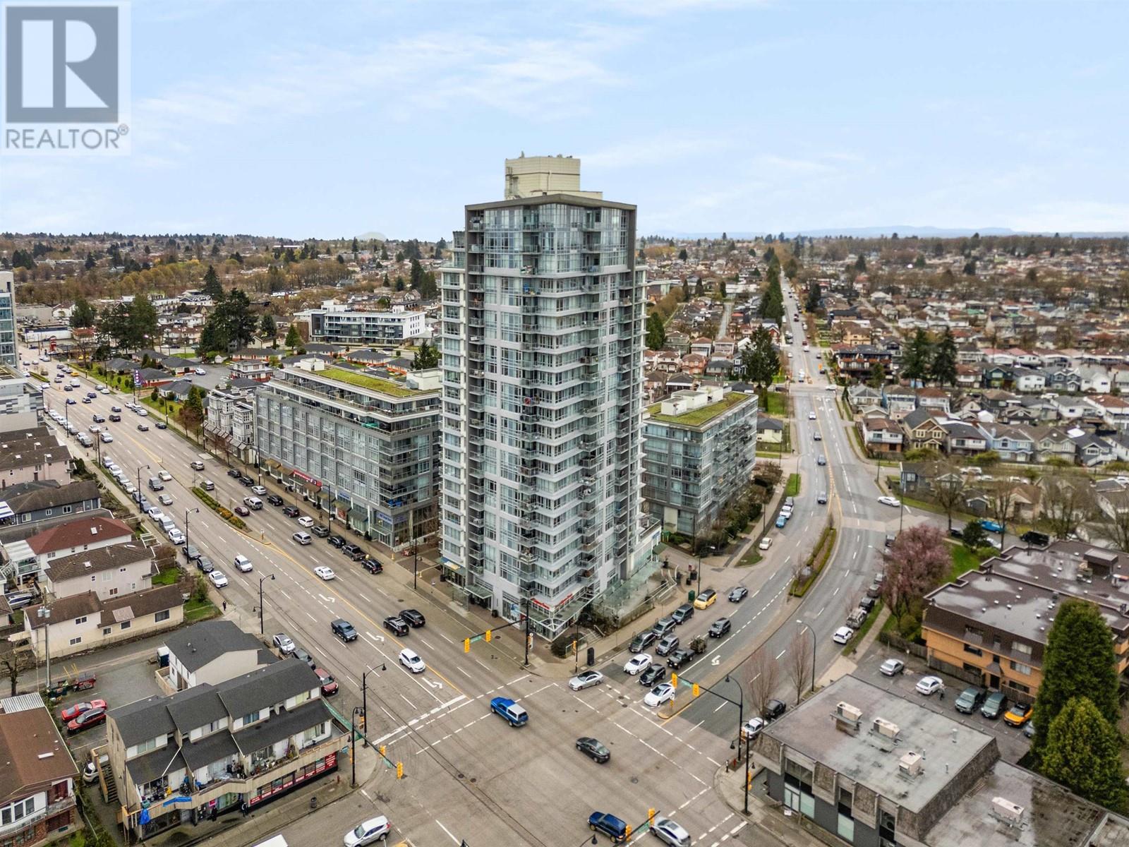 Listing Picture 17 of 26 : 2008 4815 ELDORADO MEWS, Vancouver / 溫哥華 - 魯藝地產 Yvonne Lu Group - MLS Medallion Club Member