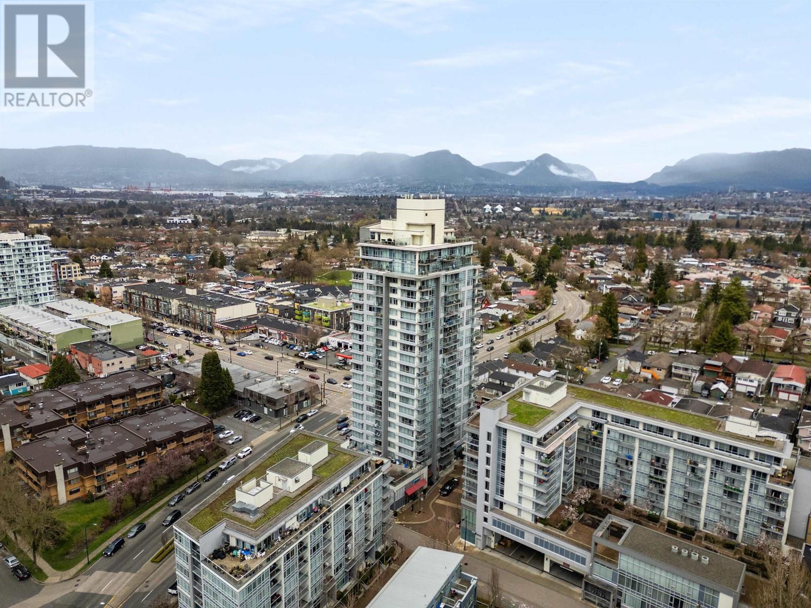 Listing Picture 20 of 26 : 2008 4815 ELDORADO MEWS, Vancouver / 溫哥華 - 魯藝地產 Yvonne Lu Group - MLS Medallion Club Member