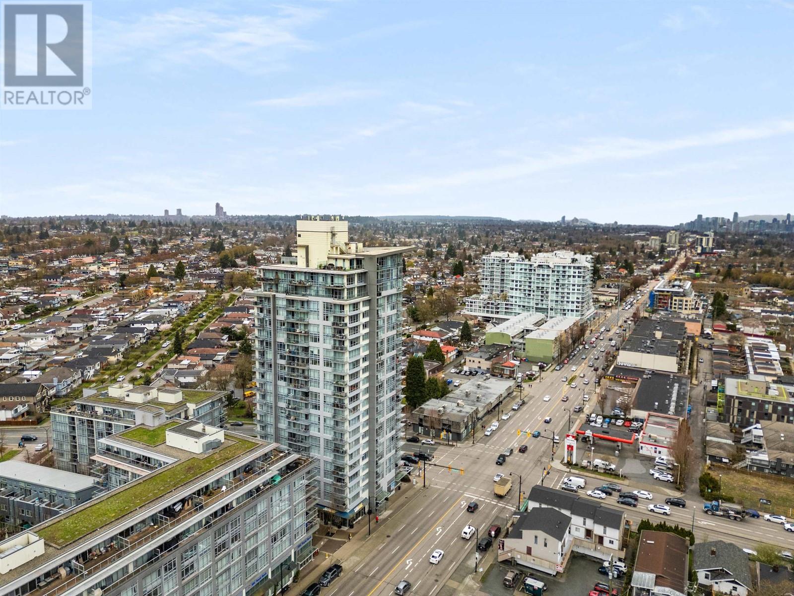 Listing Picture 23 of 26 : 2008 4815 ELDORADO MEWS, Vancouver / 溫哥華 - 魯藝地產 Yvonne Lu Group - MLS Medallion Club Member