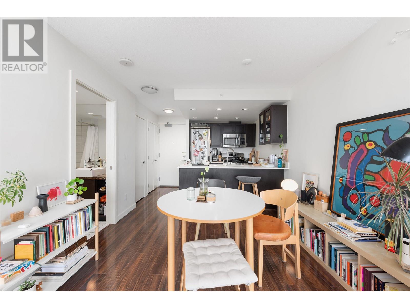 Listing Picture 5 of 26 : 2008 4815 ELDORADO MEWS, Vancouver / 溫哥華 - 魯藝地產 Yvonne Lu Group - MLS Medallion Club Member