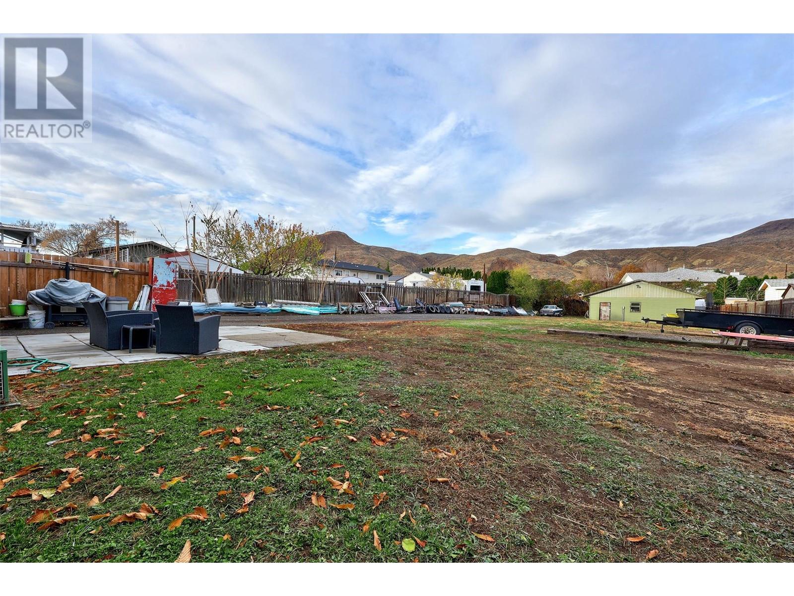 1898 PARKCREST Avenue Kamloops