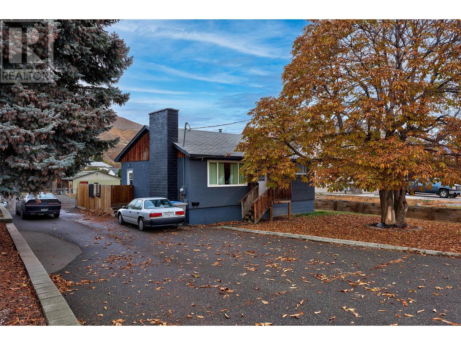 1898 PARKCREST Avenue Kamloops