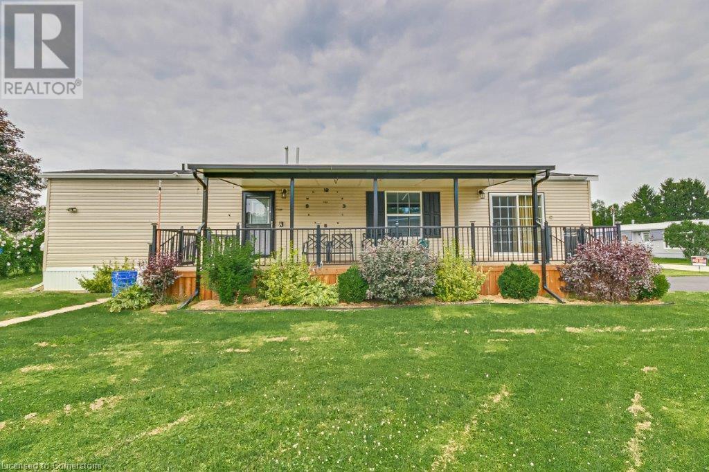 11981 Plank Road, Tillsonburg, Ontario  N4G 4G9 - Photo 5 - 40627229