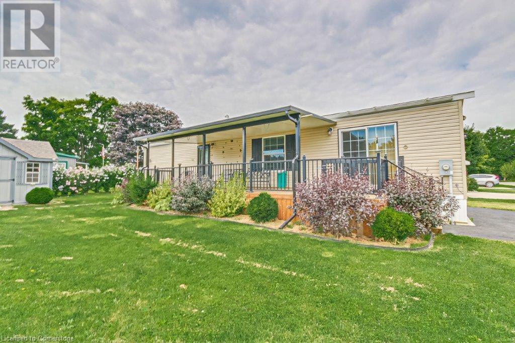 11981 Plank Road, Tillsonburg, Ontario  N4G 4G9 - Photo 3 - 40627229