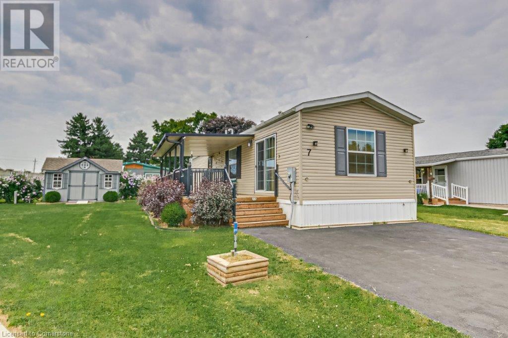 11981 Plank Road, Tillsonburg, Ontario  N4G 4G9 - Photo 2 - 40627229