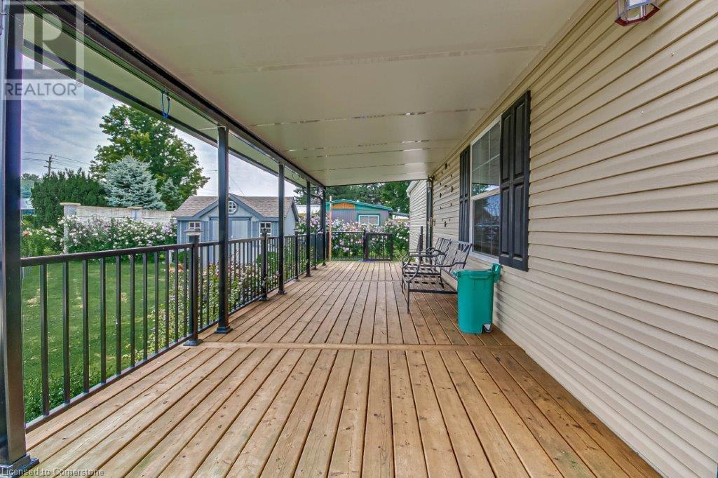 11981 Plank Road, Tillsonburg, Ontario  N4G 4G9 - Photo 16 - 40627229