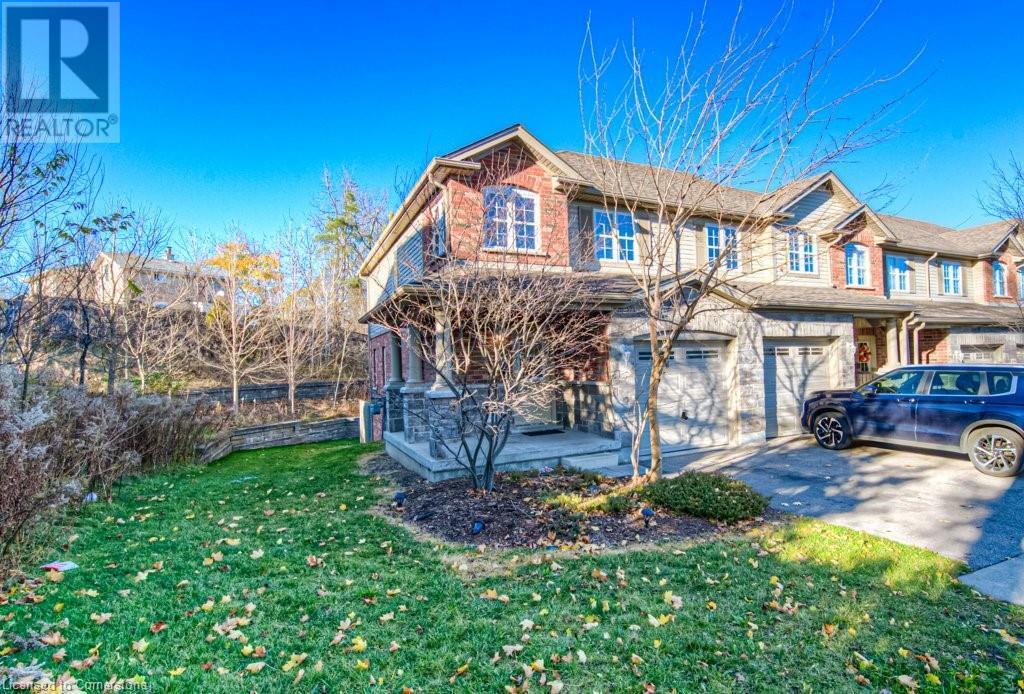 535 MARGARET Street Unit# 1, Cambridge, Ontario