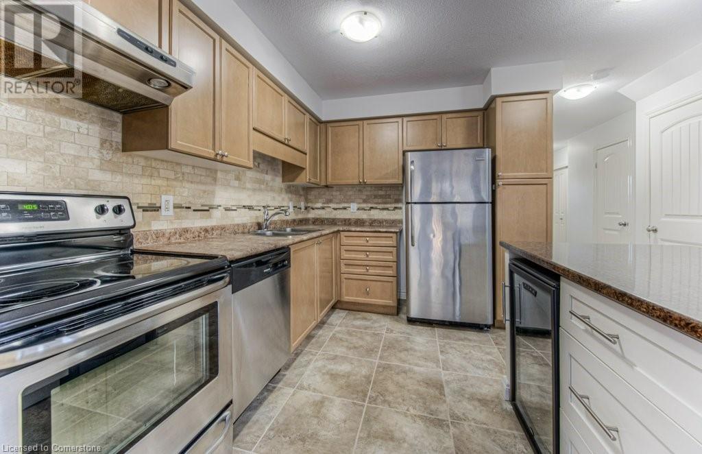 535 Margaret Street Unit# 1, Cambridge, Ontario  N3H 0A5 - Photo 10 - 40676962