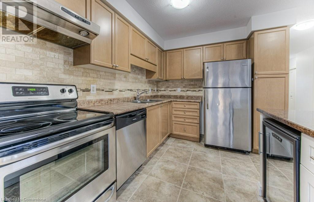 535 Margaret Street Unit# 1, Cambridge, Ontario  N3H 0A5 - Photo 11 - 40676962