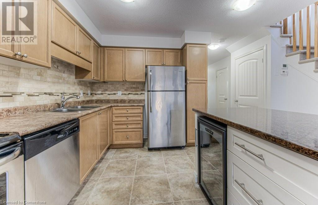 535 Margaret Street Unit# 1, Cambridge, Ontario  N3H 0A5 - Photo 12 - 40676962