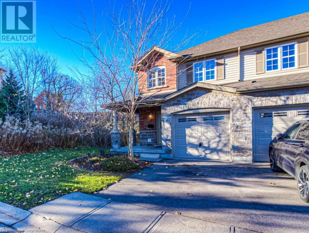 535 Margaret Street Unit# 1, Cambridge, Ontario  N3H 0A5 - Photo 2 - 40676962